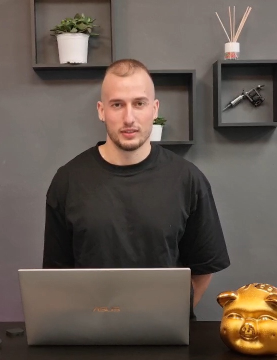 Giacomo